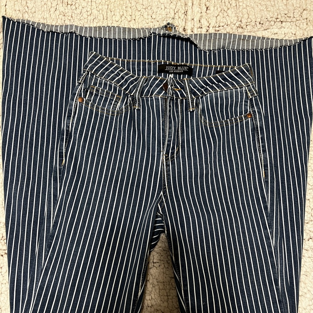 0/24 Judy Blue Super Flares